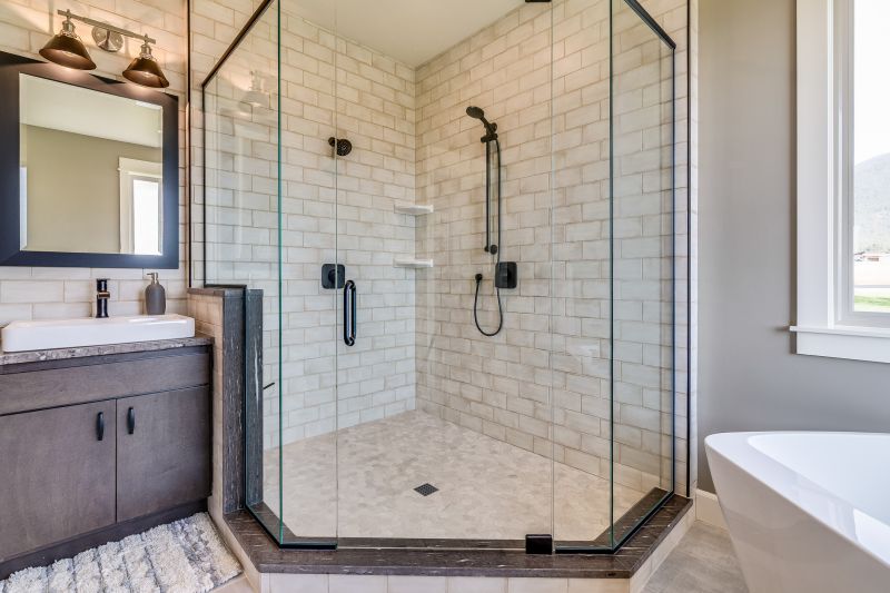 Top Shower Remodeling Companies in Malvern, PA