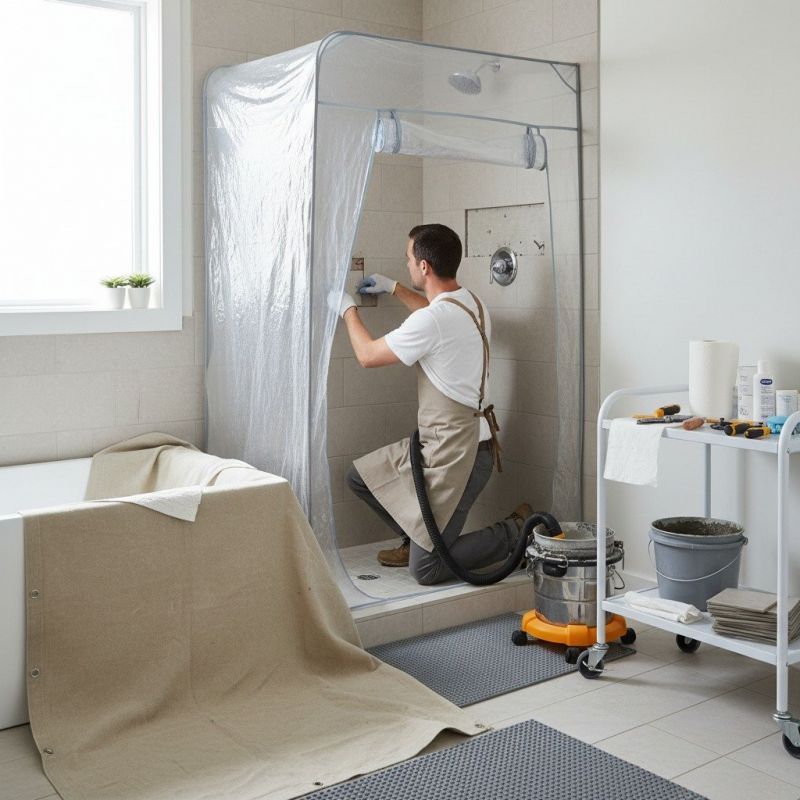 Top Shower Remodeling Companies in Phoenixville, PA