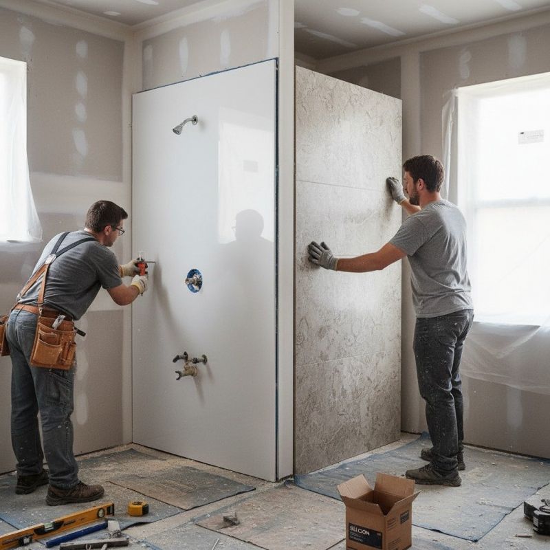 Top Shower Remodeling Companies in Upper Darby, PA