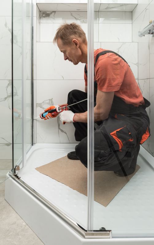 Top Shower Remodeling Companies in Wayne, PA