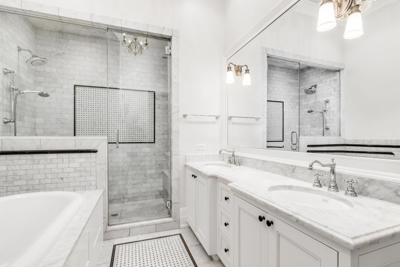 Top Shower Remodeling Companies in Wayne, PA