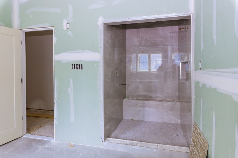 Bathroom Makeover Service detail