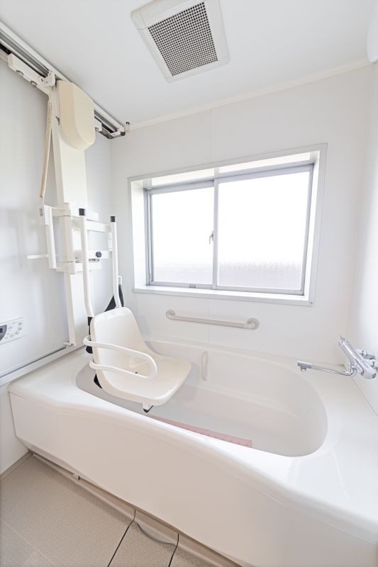 Tub Conversion Service