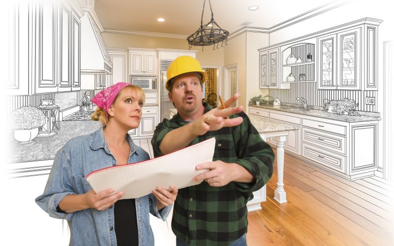 Best Time to Start Your Remodel