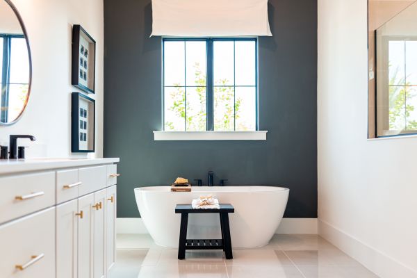 Bathroom Construction in Downingtown