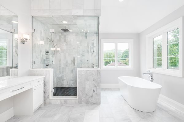 Bath Remodeling in Downingtown