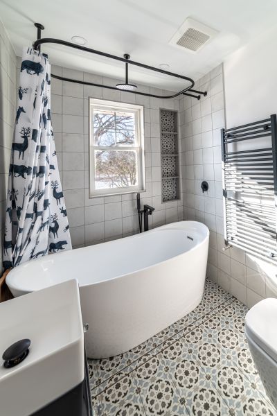 Bathtub Renovation in Downingtown