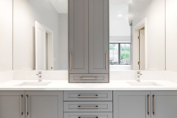 Bathroom Cabinets Remodeling in Downingtown